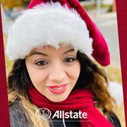 Erika Castaneda: Allstate Insurance Photo