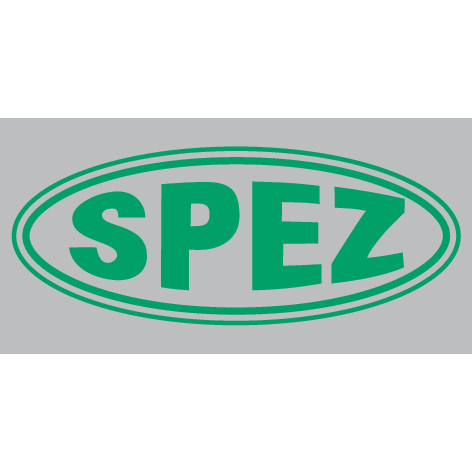 SPEZ GmbH in Dresden - Logo