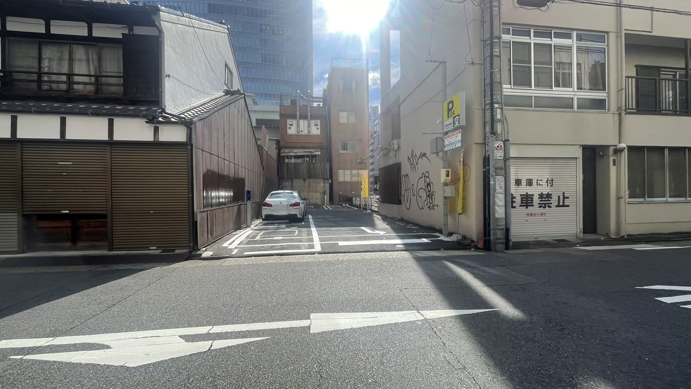 Images One Park栄２丁目