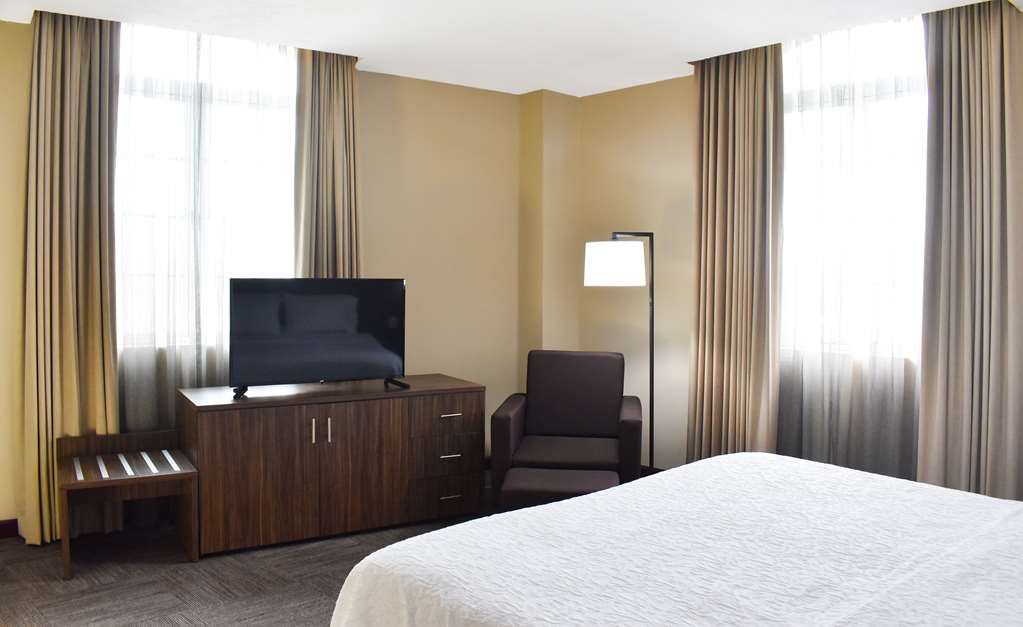 Images Hampton Inn by Hilton Tampico Zona Dorada