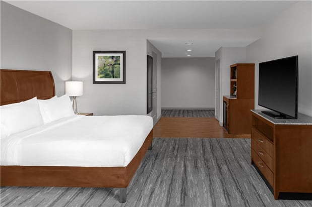 Images Hilton Garden Inn Nashville Downtown/Convention Center