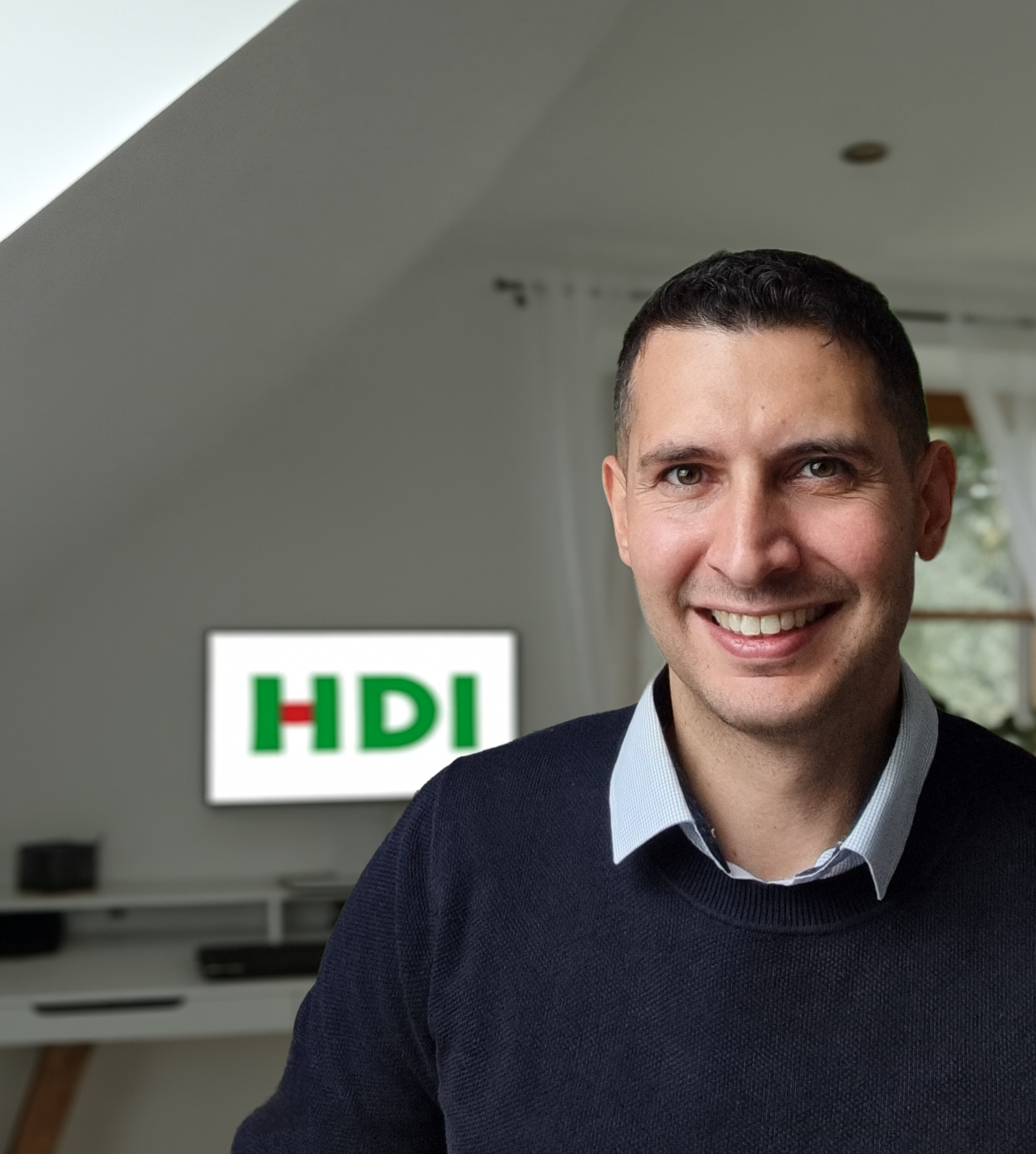 HDI Versicherungen: Tobias Lampert, Schleifweg 2 in Aichen