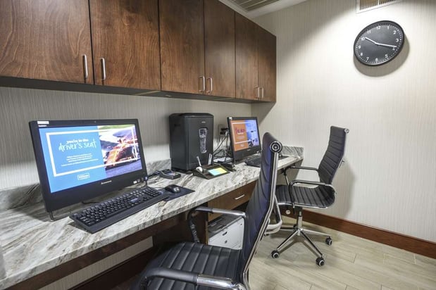 Images Hampton Inn Cincinnati-Eastgate