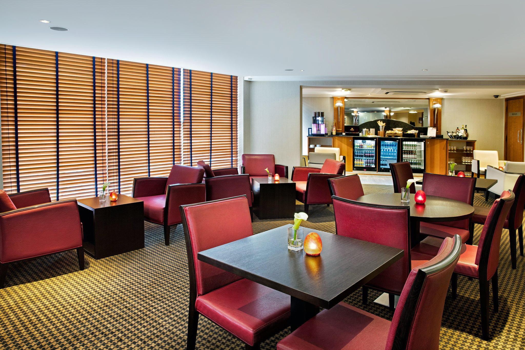 Images Crowne Plaza London - Heathrow, an IHG Hotel