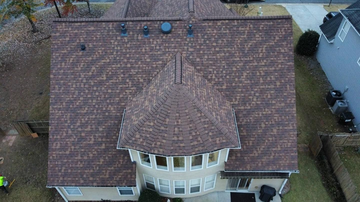 Painless Roofing and Water Restoration Image