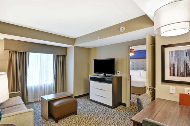 Images Homewood Suites by Hilton Houston Near the Galleria