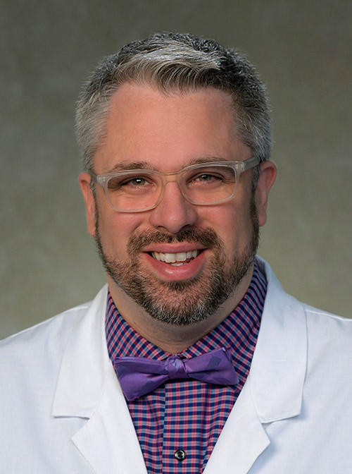 Images Eric Kaiser, MD, PhD