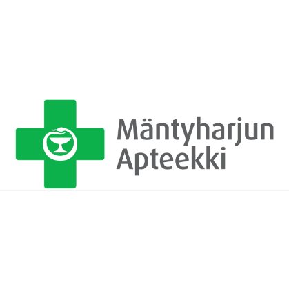 Mäntyharjun apteekki Logo