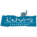 Restaurant L'estany Logo