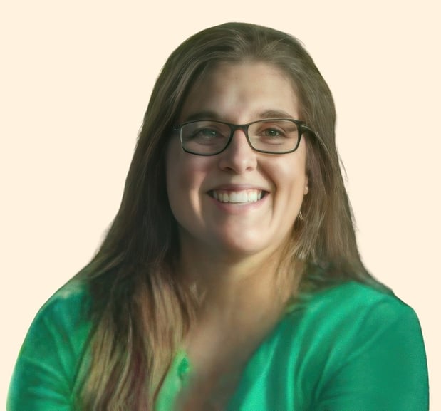 Images Whitney Robenolt, Psychologist