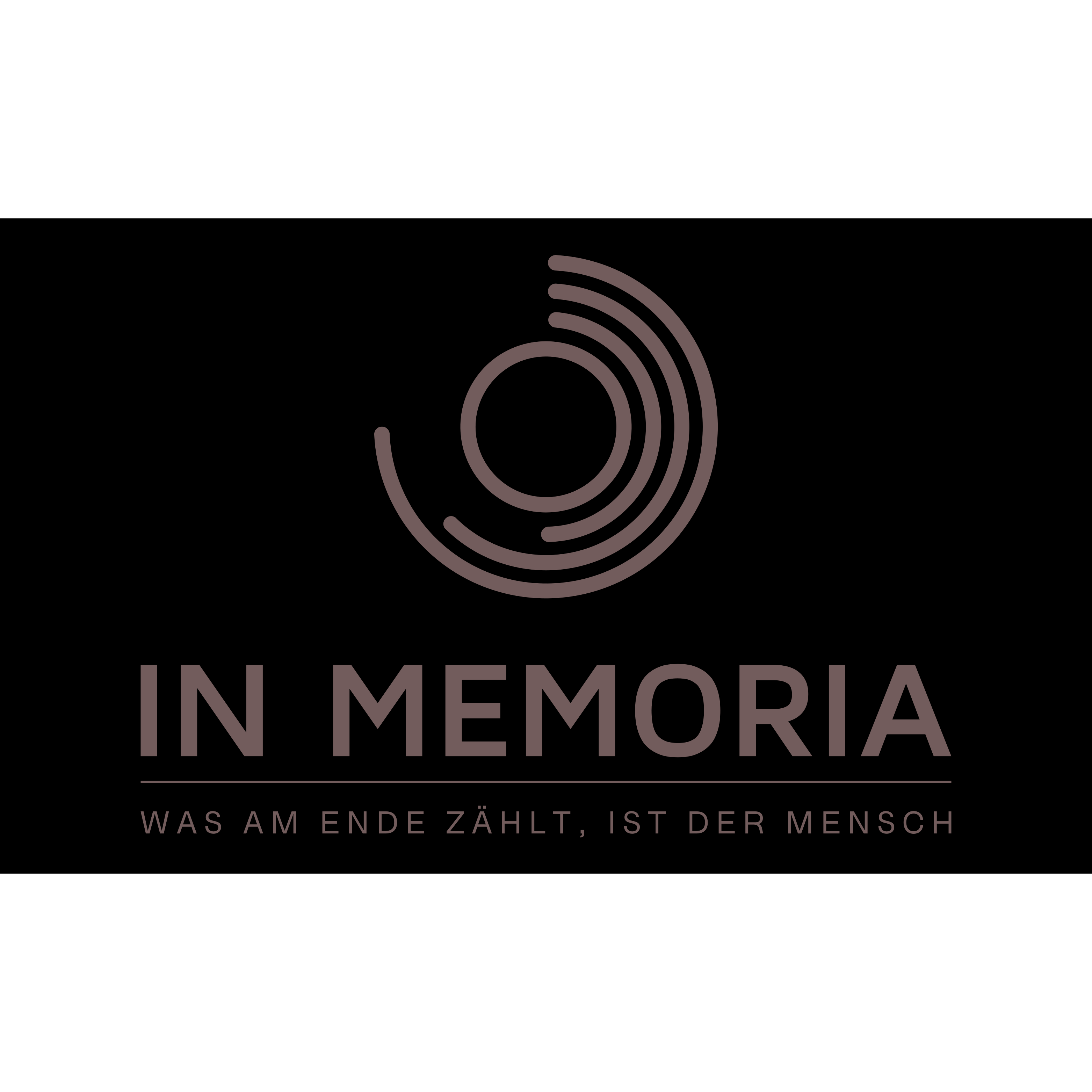In Memoria Bestattungen GmbH in Seftigen