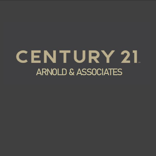 Century 21 Arnold and Associates Logo