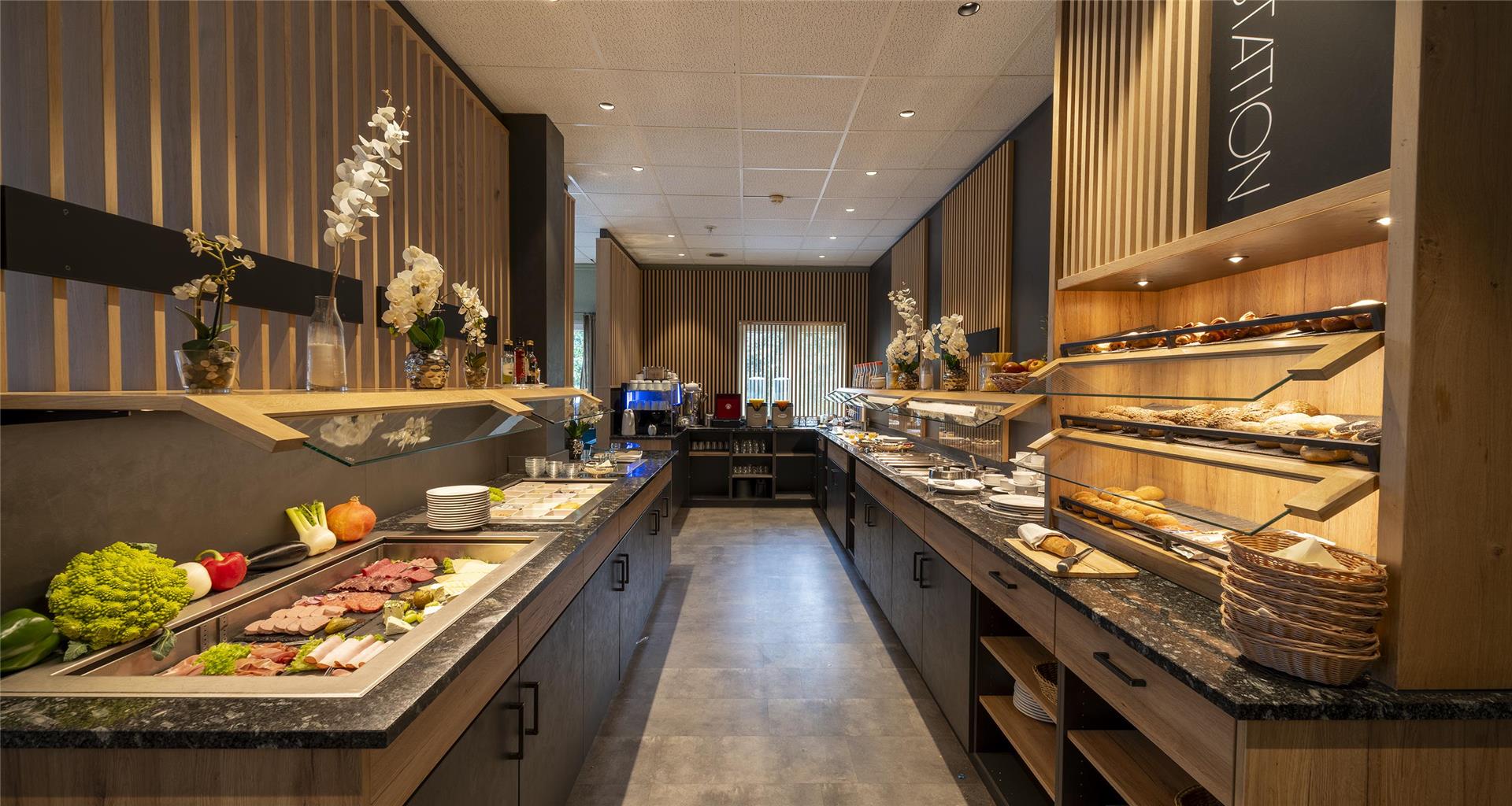 Bild 90 Sure Hotel by Best Western Hilden-Duesseldorf in Hilden