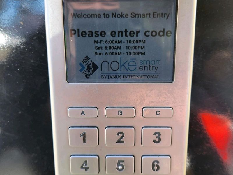 Extra Space Storage Image