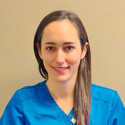 Elizabeth M Glavin