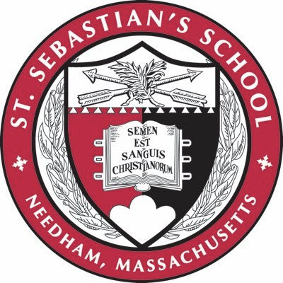 St. Sebastian's School Logo