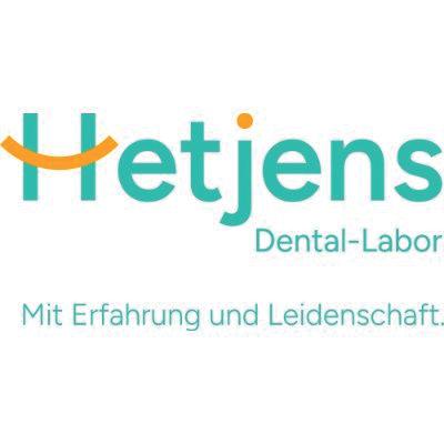 Manfred Hetjens Dental-Labor GmbH in Geldern - Logo