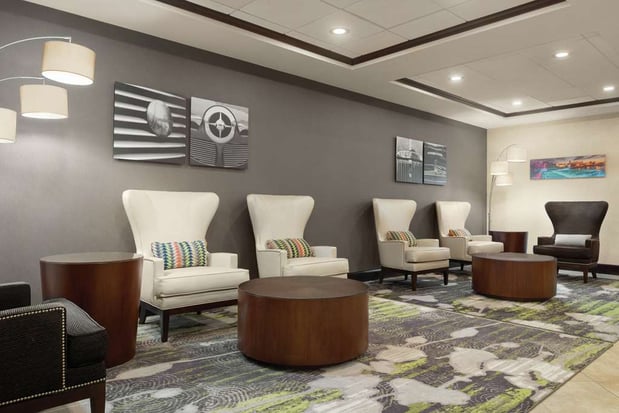 Images Hilton Garden Inn South Bend