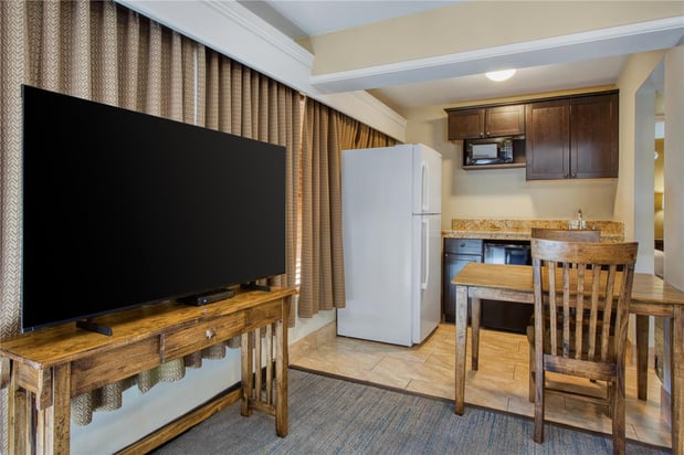 Images Best Western Rancho Grande