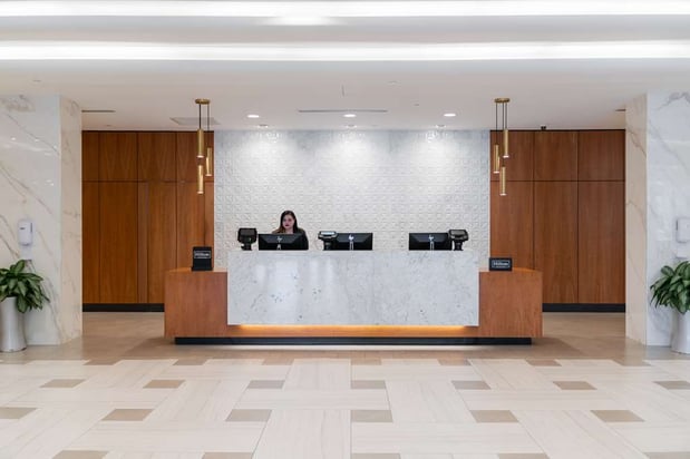 Images Washington Hilton