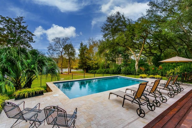 Images Southern Poolscapes