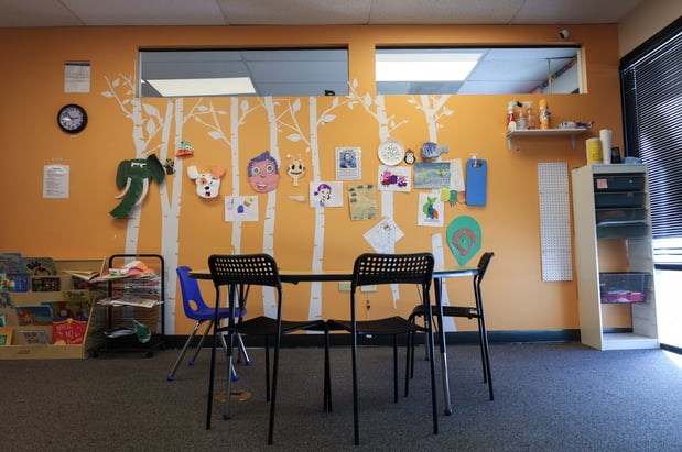 Images Mindcolor Autism - ABA Therapy