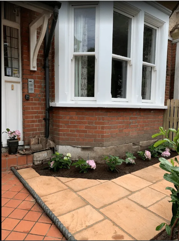 Images Excellent Landscapers Ltd