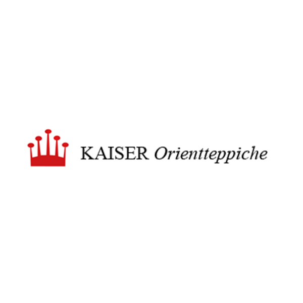 Orient-Teppichgalerie KAISER Inh. P. Aslanian-Milani in Recklinghausen - Logo