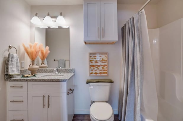 Images The Prairie at Chaffee Crossing