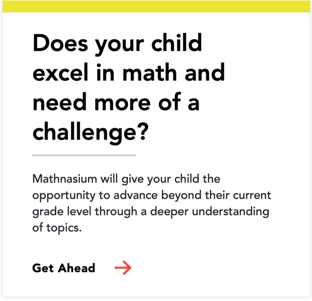 Images Mathnasium