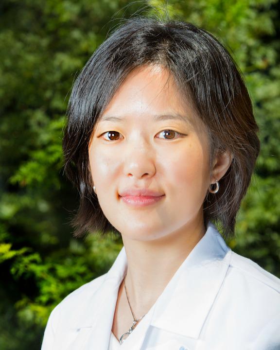 Images Colette J. Shen, MD, PhD