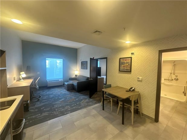 Images Home2 Suites by Hilton Rahway, NJ