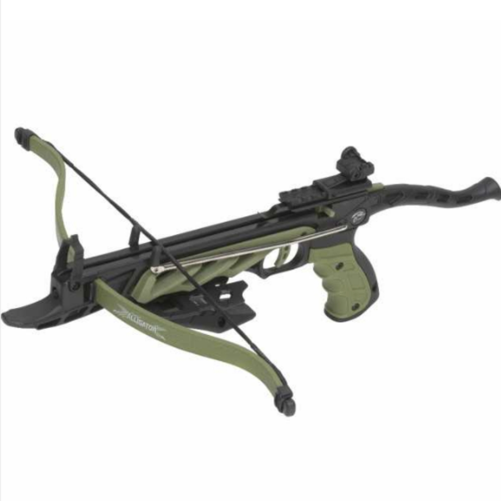 X-Hunter - Waffenhandel Inh. Marcus Tetzner, Satower Weg 9a in Fleckeby