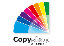 Bilder Copyshop Glarus Gmbh
