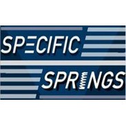 Specific Springs Logo