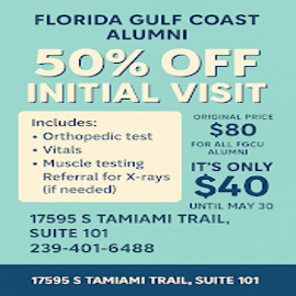Images Cusick Chiropractic
