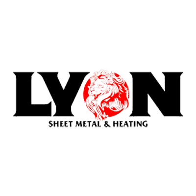 Lyon Sheet Metal & Heating Inc. Logo
