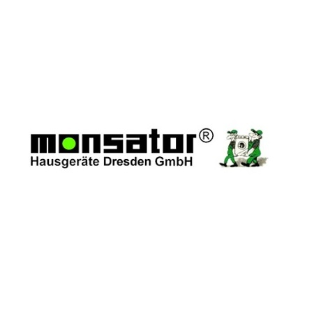 Logo monsator Hausgeräte Dresden GmbH