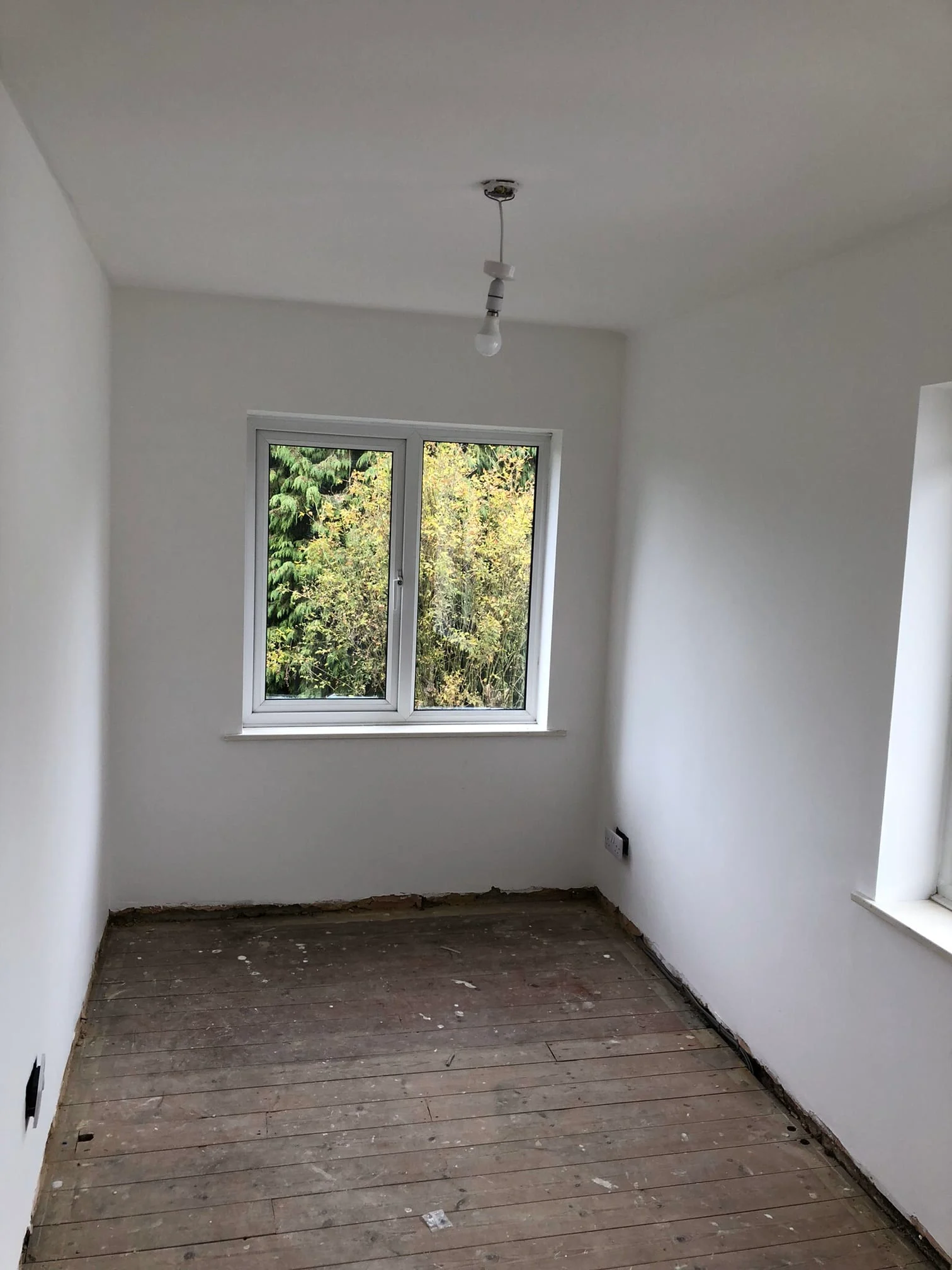 Images Mark Newby Plastering