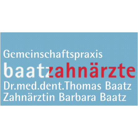 DEIN DENTAL Dr. Baatz & Team in Mönchengladbach - Logo