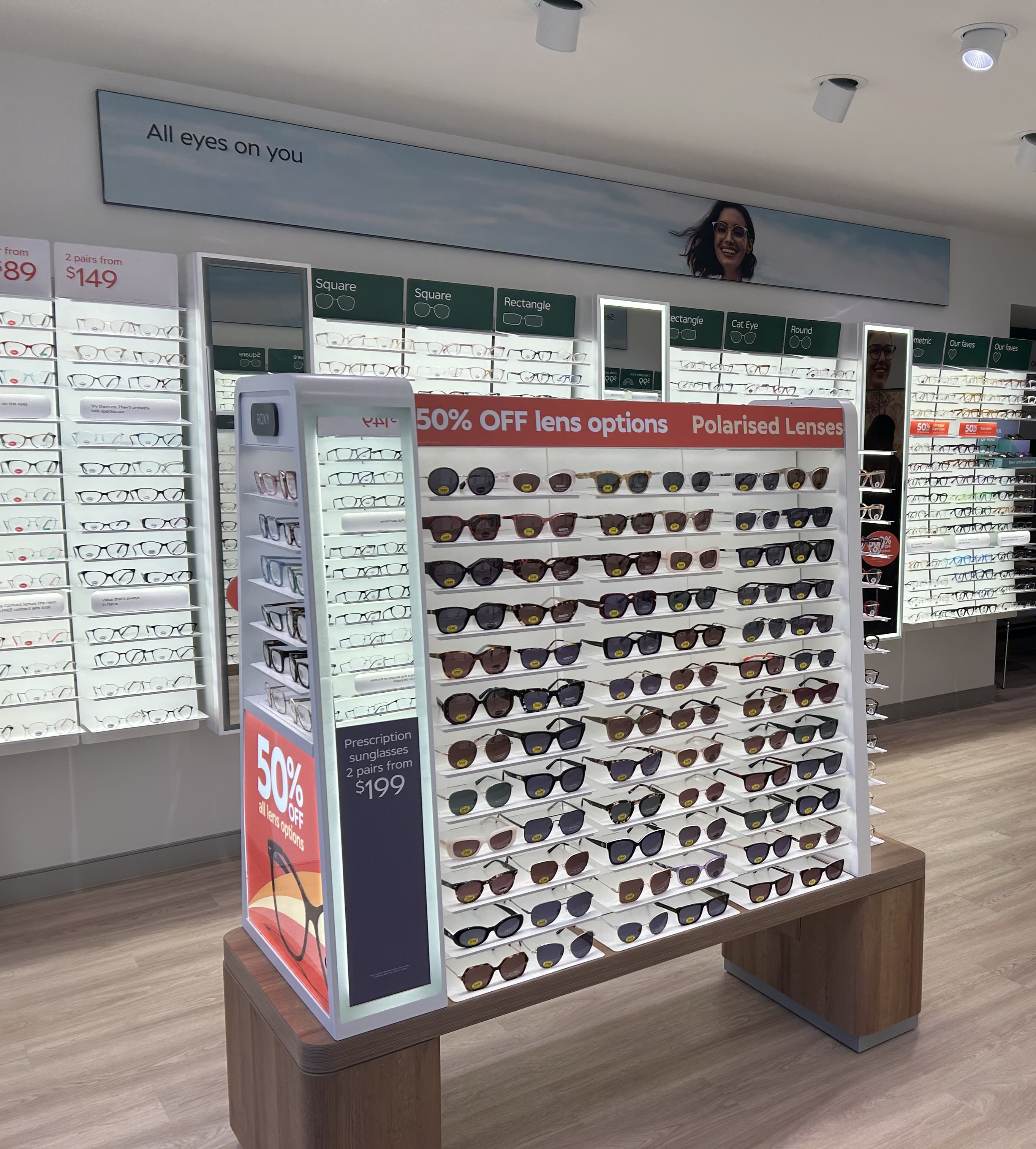 Images Specsavers Optometrists Inverell