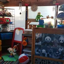 Images Panda Daycare