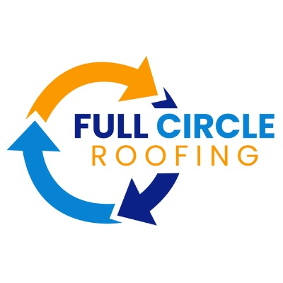 Full Circle Roofing, LLC Logo
