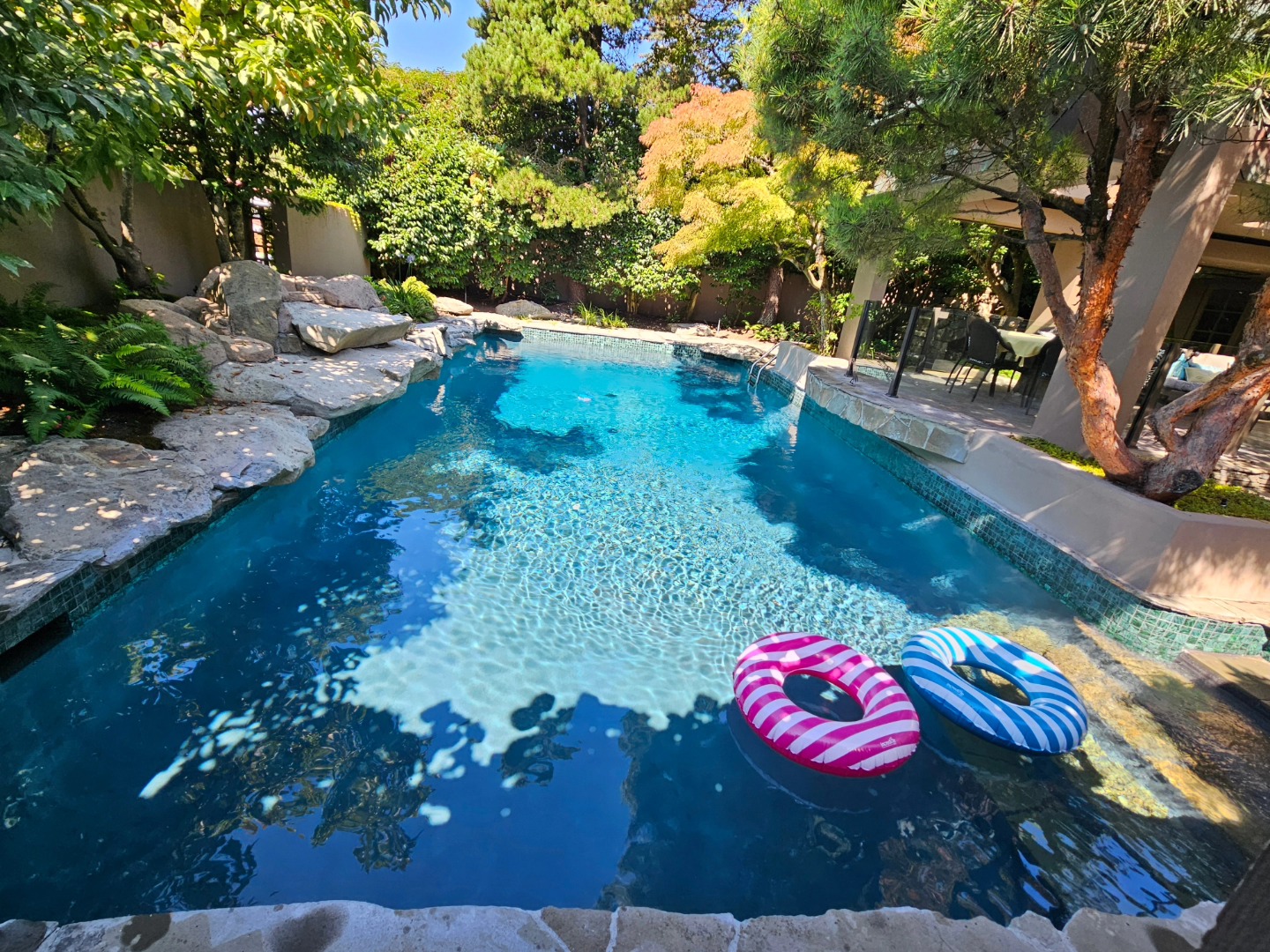 Cabana Pool & Spa Ltd