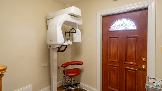 Images Advanced Dentistry – A Dental365 Company