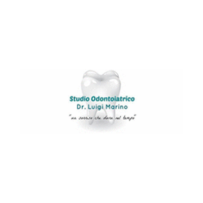 Marino Dottor Luigi - Studio Odontoiatrico Logo