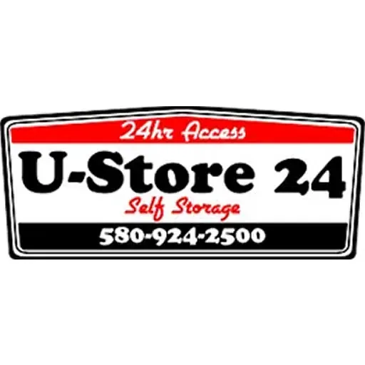 U-Store 24 Self Storage