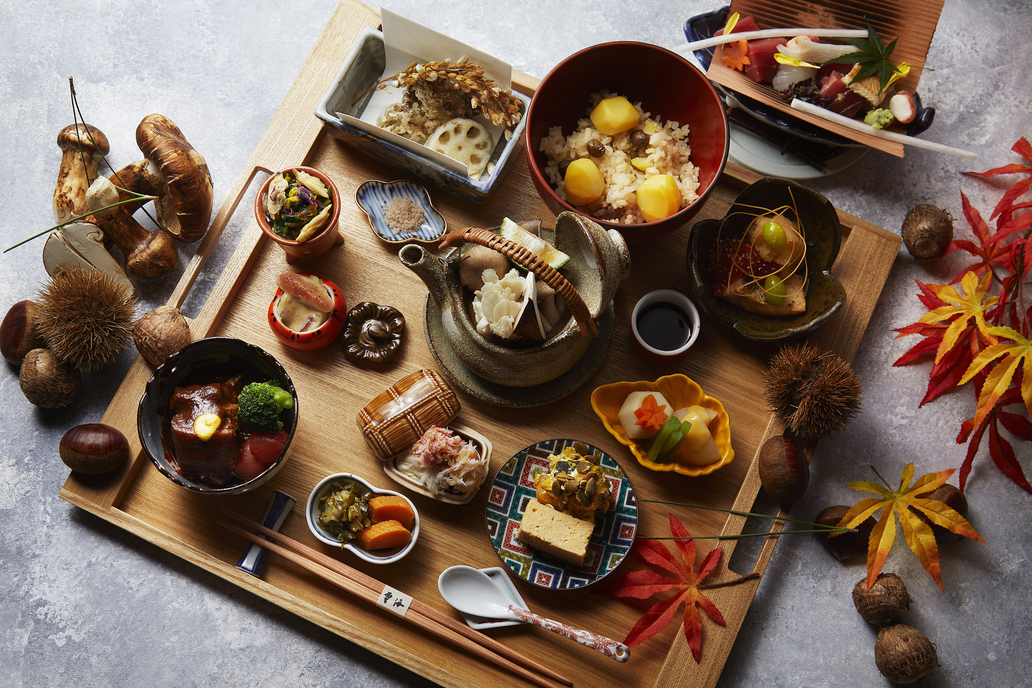 Images ANA InterContinental Tokyo by IHG