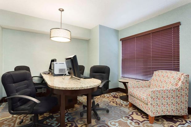 Images Homewood Suites by Hilton Houston-Westchase