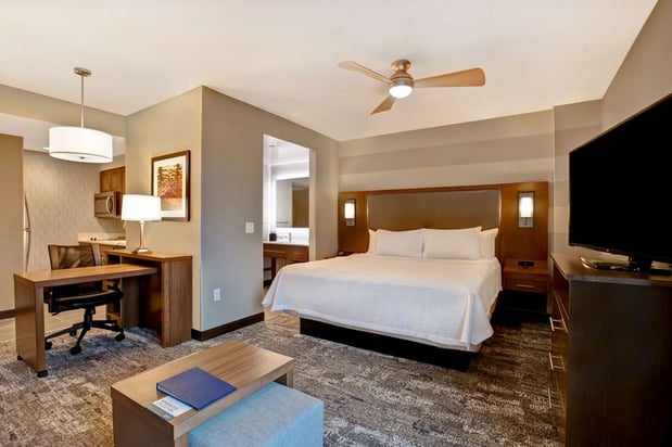 Images Homewood Suites by Hilton Summerville